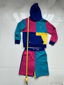 chlapecke obleceni Polo Ralph Lauren vel. 150cm - 2