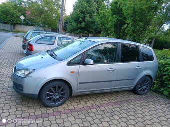 FORD C MAX - 2