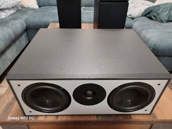 Nubox CS-330 - 2