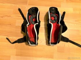 Holeně Bauer Vapor 1X, velikost 11" - 2