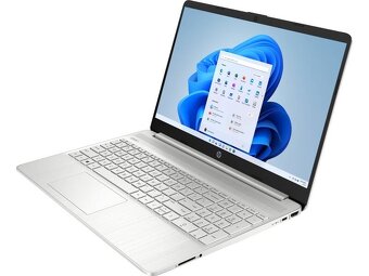 Notebook HP 15s-fq2617nc 4R5L0EA, SSD 512GB, RAM 16GB - 2