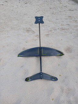 Foil Naish Jet 2000 - 2
