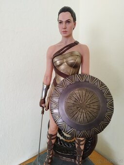 Statue/Sošky od Prime 1, Sideshow, Gaming heads, atd - 2