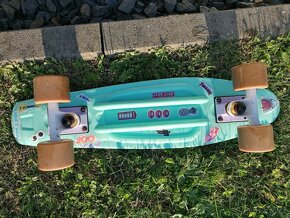 Dětský skateboard - 2