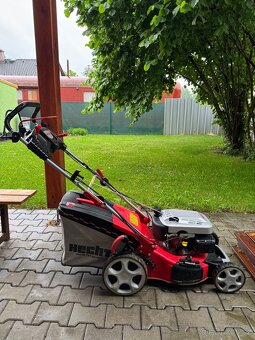 Zahradní sekačka Hecht 5484SX - 2