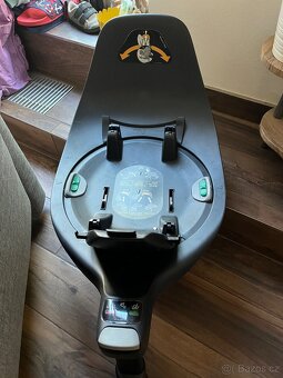 Základna cybex base Z - 2