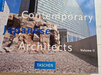 CONTEMPORERY Japanese Architects - 2