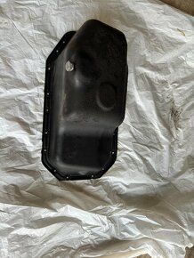 Olejová vana, VW,Škoda,Seat - 2