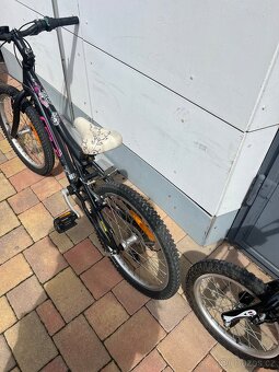 Dětské kolo GT laguna 20” - 2