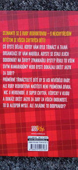 KNIHA OD LAUREN CHILDOVÉ - 2