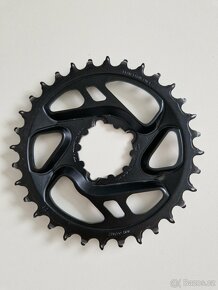 Převodník SRAM 32T Eagle - 2