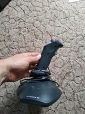 Joystick Trust Predator TH 400 USB - 2