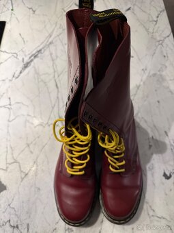 Originály Dr. Martens - 2