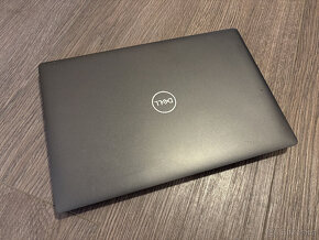 Notebook DOTYKOVÝ LCD – CPUi5/RAM8GB/SSD256GB/14"/W11 - 2