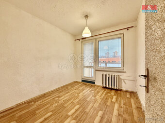 Prodej bytu 3+1, 64 m², Ostrava, ul. Horymírova - 2