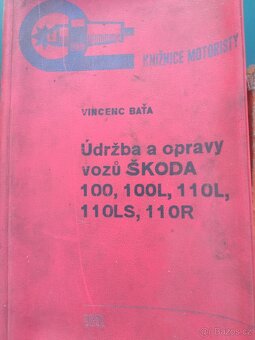 Návody na údržbu - 2