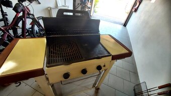 Gril campingaz - 2