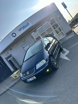 Sharan 2.8 v6 150kw+LPG 6q manuál Tel:725 996 134 7místné.. - 2