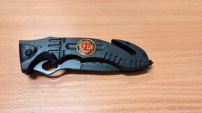 Zavírací nůž - Magnum Black FD
- 2
