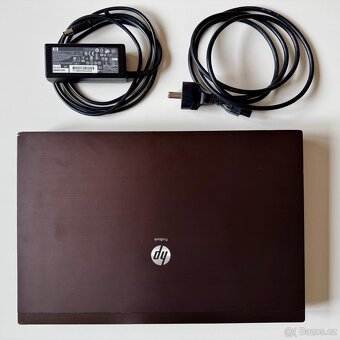 Notebook HP ProBook 4525s, - 2