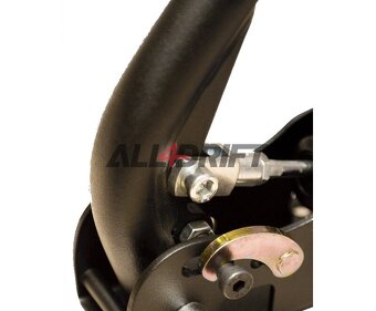 Hydraulická ruční brzda 2.0 s aretací - 2