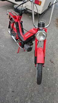 Babetta 210 po GO s kartičkou - 2