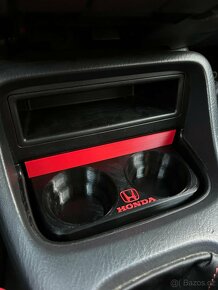 Držák nápojů / Cup Holder Honda Civic 6g - 2