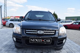 ►►Kia Sportage 2.0 103KW• 4X4•DIGIKLIMA•TAŽNÉ◄◄ - 2