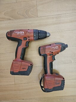 Hilti sf 144-a , hilti sid 144-a - 2