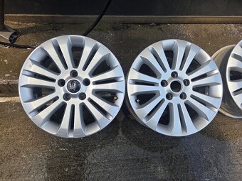 Alu kola Ford mondeo mk4 R16 - 2