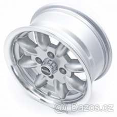 Kola pro Škoda MB1000 až 130 - 2