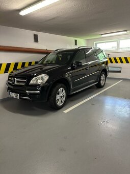 Mercedes-Benz GL 350 CDI 4MATIC - 2