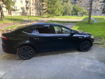 Mondeo - 2