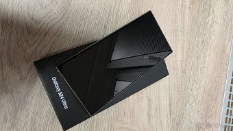 Samsung S24 Ultra 512 - záruka - 2