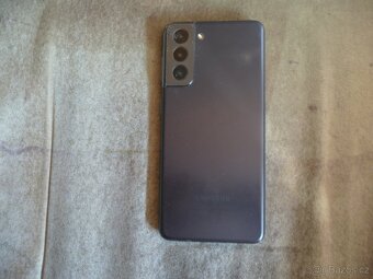 Samsung galaxy S21 - 2