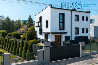 Prodej domu,  155m2, pozemek 879 m2, Dukelských hrdinů, Vrdy - 2