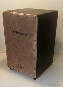 Cajon Maestro Cordoba - 2