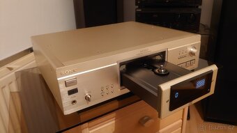 SONY CDP-XA50ES - 2