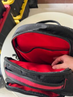 Milwaukee Batoh Backpack na prodej Jako Nový - 2