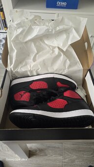 Nike jordan access 42,5eu - 2