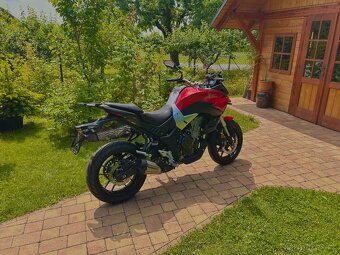 Voge 500 DS - 2
