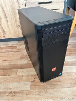 🔥 Herní PC – Ryzen 5, RX 480 Nitro, 16 GB RAM, SSD, Windo - 2