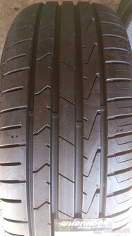 Hankook ventus prime 205/50R17 89V - 2