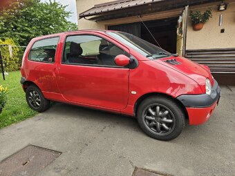 Renault Twingo 1.2 73000km - 2