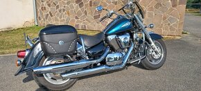 Suzuki VL 1500 Intruder - 2