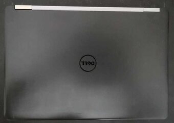 Prodám 14" notebook Dell Latitude E5470 - 2