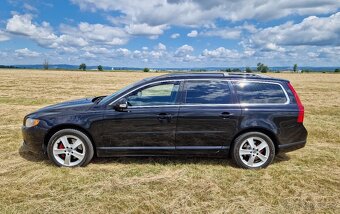 Volvo V70 - 2