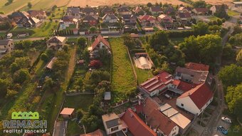 Prodej, stavební pozemek, Těmice, ev.č. 03231 - 2