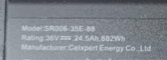 Elektrokolo MTF - 2