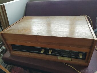 Retro rádia - 2